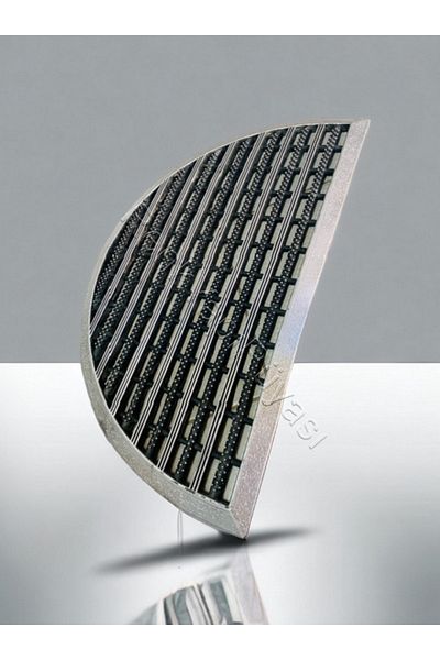 RENK YAPI RÜYASI Doormat, Site Front Entrance, Rubber, High Quality, Durable, Indestructible, Easy Cleaning,