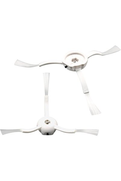 Supurgeavm Σετ ηλεκτρικής σκούπας ρομπότ 7 τμχ - Ανταλλακτικά, SDJQR01RR 1 S/S50 S55 T6 T7 P50