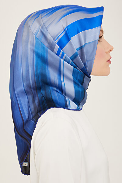 Armine ARMINE Μεταξωτό Φουλάρι 9131D - SURA