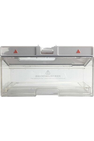 Supurgeavm Xiaomi Robo-Rock T6 T61 T65 - Συμβατό με έξυπνη ηλεκτρική σκούπα με δοχείο σκόνης