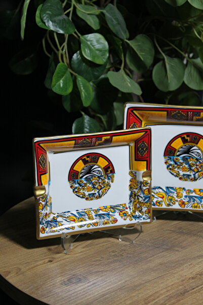 FERMATO CANGA- 2Lİ KÜLLÜK