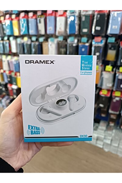 Syrox Dramex DX30 BLUETOOTH KULAKLIK