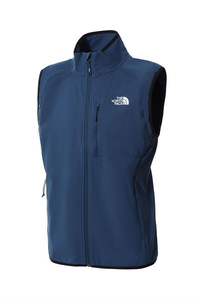 THE NORTH FACE Ανδρικό γιλέκο Nimle μπλε