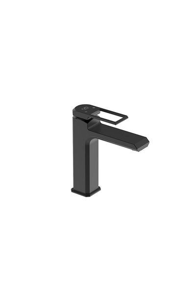 GPD Quadro Sink Faucet Chrome MLB190