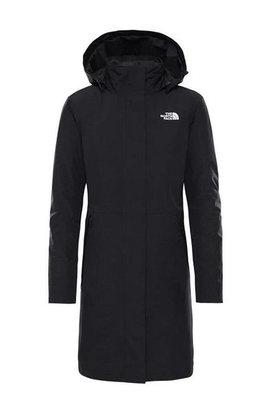 THE NORTH FACE Suzanne Women's Coat Black
