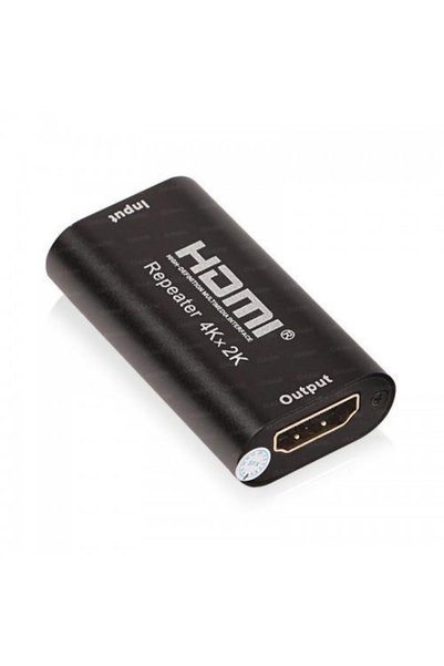Dark 1 Port Dk-Hd-E102 1 Port HDMI (Input) 1 Port HDMI (Output) 1920X1080 HDM...