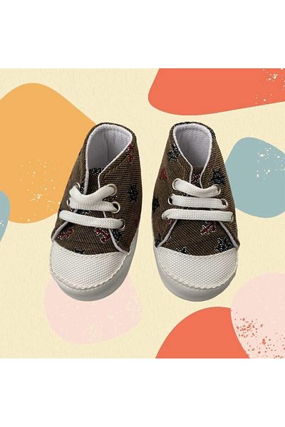 bediş baby clothes Unisex baby first step shoes
