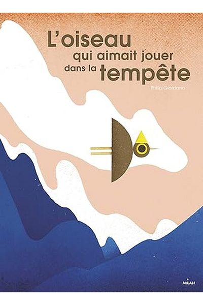 Other L'oiseau qui aimait jouar dance la tempête