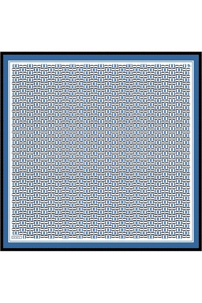 Armine Μεταξωτό Φουλάρι ARMINE 9149D - SURA