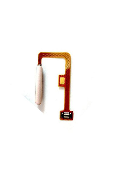 Nettech Teknonet Xiaomi Mi 11 Lite Compatible Power Switch - White