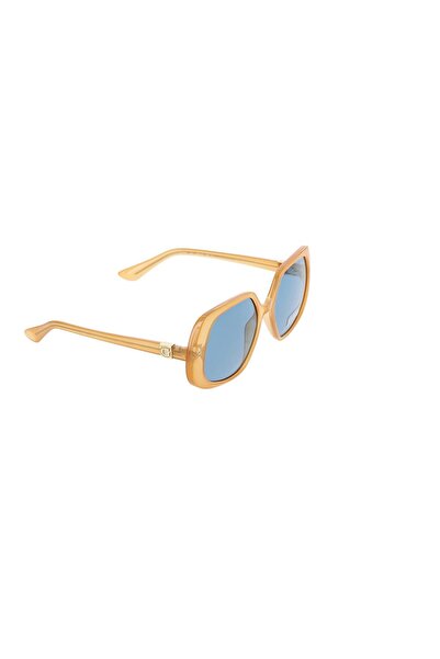 Guess Gu7862 59v Women's Sunglasses