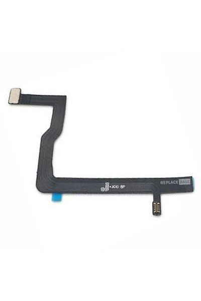 Nettech Teknonet iPhone 8 Plus Compatible Home Button Flex