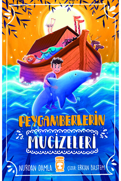 Gülce Kitap Dinimi Öğreniyorum 4 Kitap Set Kur'an Niçin Gönderildi - Benim Kur'an-ı Kerim Sözlüğüm