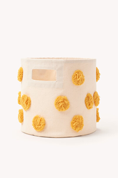 Cozy & Soft Oyuncak Sepeti, Depolama Sepeti, Çocuk Odası Sepeti, Çamaşır Sepe...