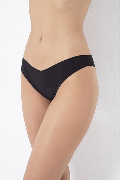 NBB Συσκευασία 3 Nbb Laser Cut V Shape Brazillian Sip εσώρουχα 328