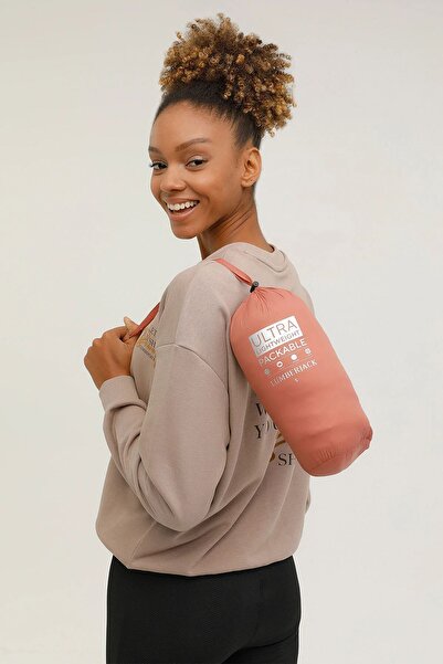 lumberjack 2w W-sn28 Basic padded Coat 2pr Γυναικείο παλτό