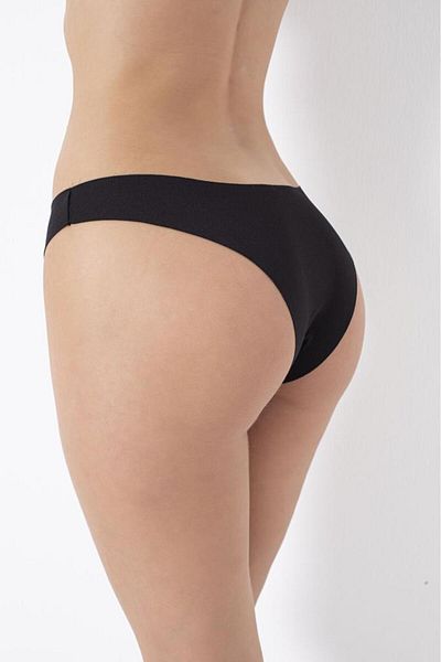 NBB Συσκευασία 3 Nbb Laser Cut V Shape Brazillian Sip εσώρουχα 328