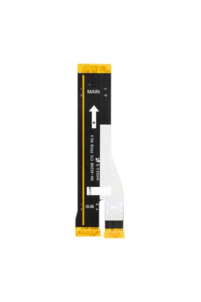 Nettech Teknonet Samsung Galaxy A52 Compatible Screen Flex