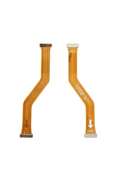 Nettech Teknonet Samsung Galaxy M20 Compatible Screen Flex
