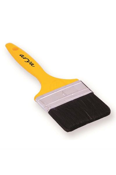 Yapaş Arya Oil Paint Brush - No 2 YP5003