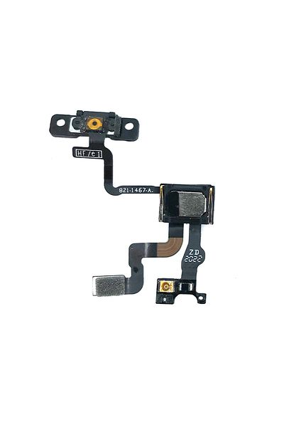 Nettech Teknonet iPhone 4S Compatible Power Flex