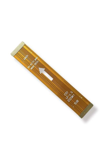 Nettech Teknonet Samsung Galaxy M31S Compatible Intermediate Flex