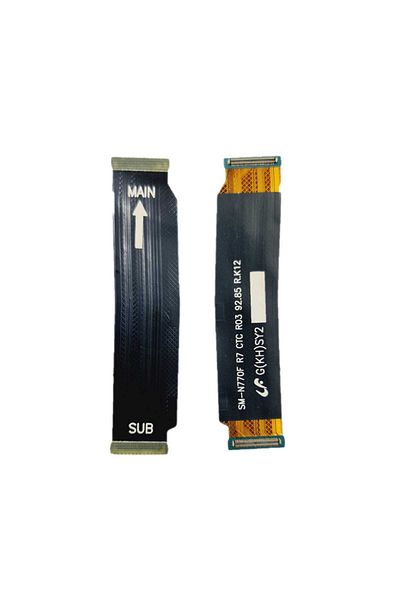 Nettech Teknonet Samsung Galaxy Note 10 Lite Compatible Intermediate Flex