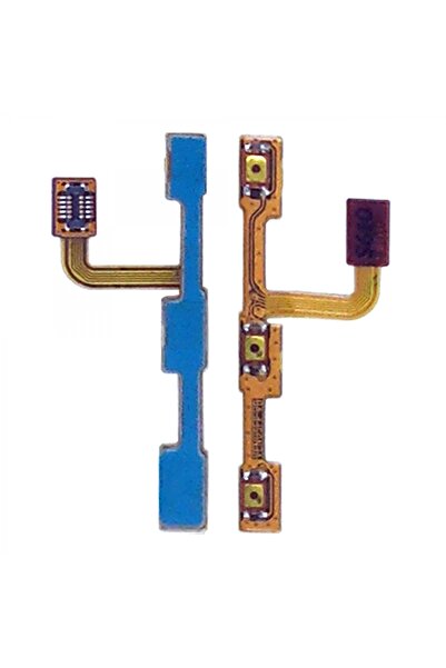 Nettech Teknonet Huawei P9 Lite Compatible Power + Sound Flex