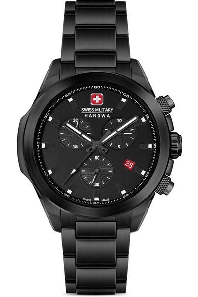 Swiss Military SMWGI0001930-SET Wristwatch