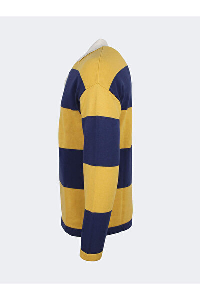 Fenerbahçe BAĞCIKLI YAKA TRİKO FORMA