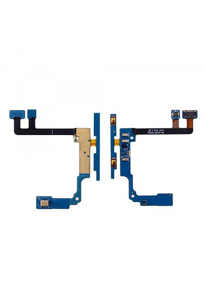 Nettech Teknonet Samsung Galaxy A300 A3 2015 Compatible Audio Flex