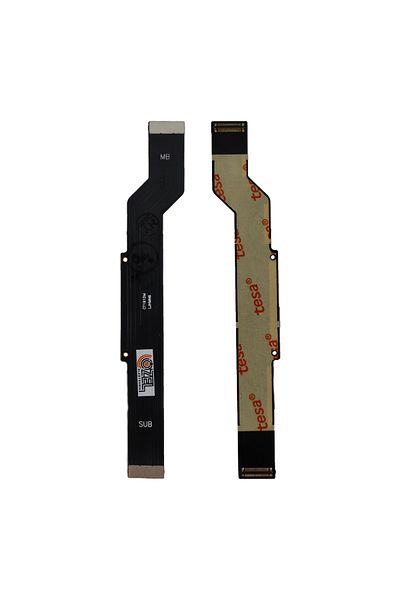 Nettech Teknonet Xiaomi Redmi Note 6 Compatible Screen Flex