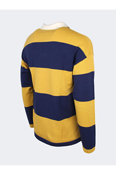 Fenerbahçe BAĞCIKLI YAKA TRİKO FORMA