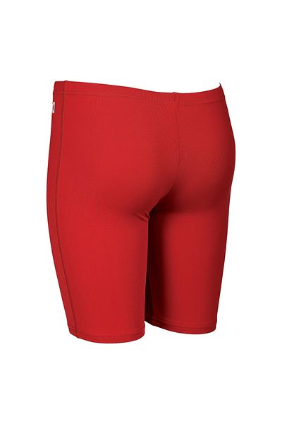 ARENA Solid Jammer Jr Çocuk Kırmızı Yüzücü Mayo 2a26145