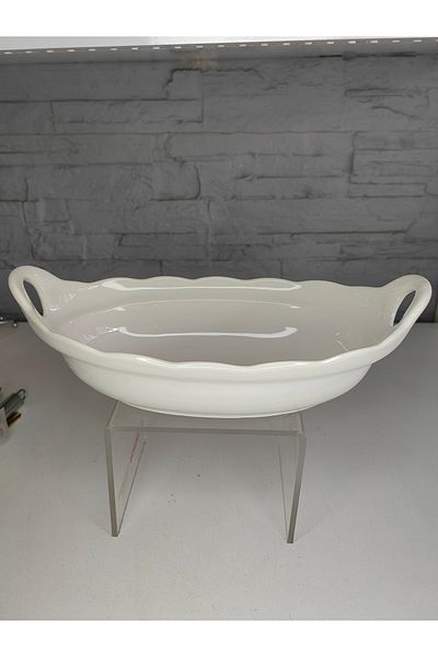 ALANYA HOME DECOR GONDOL BOWL GONDOL BOWL SERVICE 31x16x8 CM