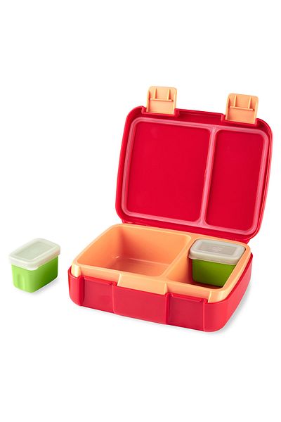 Skip Hop Zoo Bento Lunch Box Butterfly
