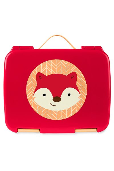 Skip Hop Zoo Bento Lunch Box Butterfly