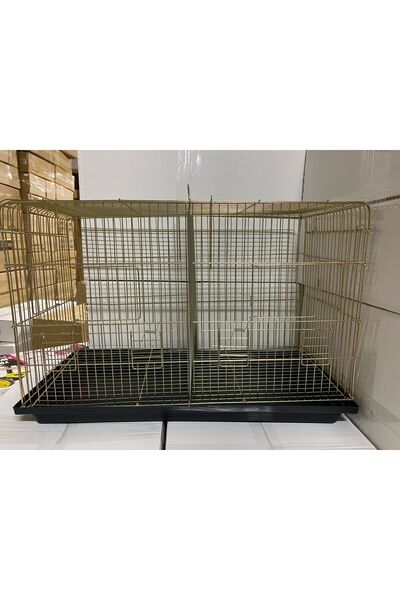 Polly Bölmeli Çifthane Salma