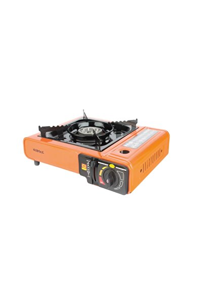 NURGAZ Tekli Portatif Piknik Ocağı Ng 501
