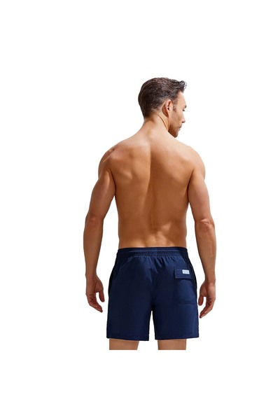 ESQUDO Basic Erkek Çok Renkli Deniz Şortu EBW011