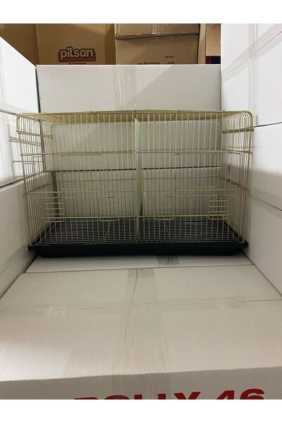 Polly Bölmeli Çifthane Salma