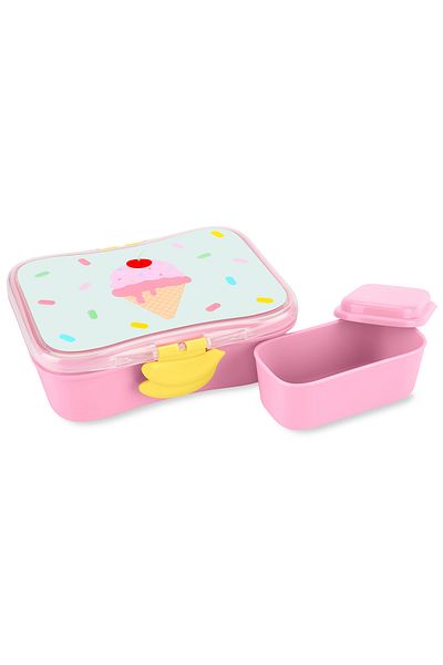 Skip Hop Spark Style Nutrition Kit Ice Cream