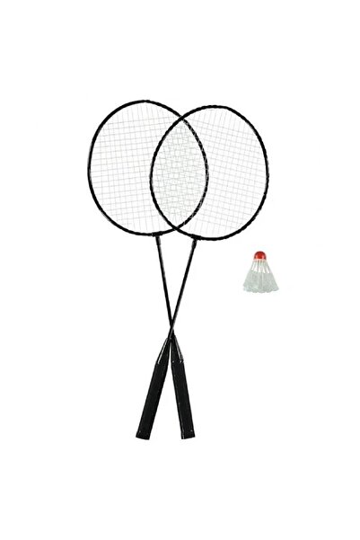 AVESSA Mb61039 Badminton Raket Set
