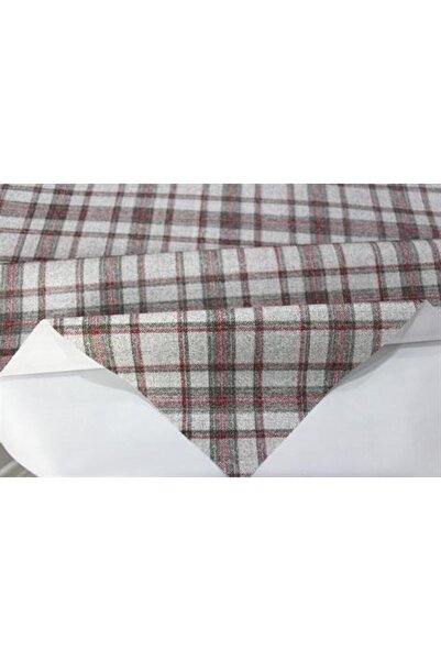 DDHOME Lined Erasable PVC Oilcloth Tablecloth 128-A