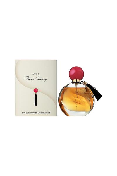 AVON Far Away 50 ml Edp Kadın Parfümü