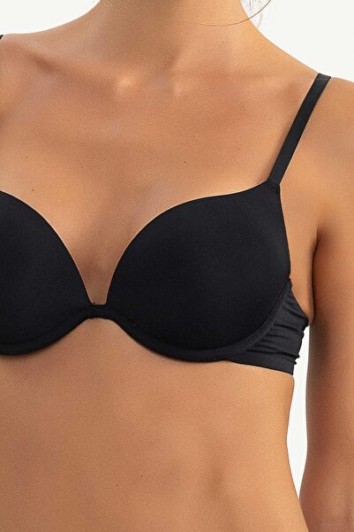 DeFacto Be In Love Extra Padded Push Up Underwire Bra - T8478az24sp