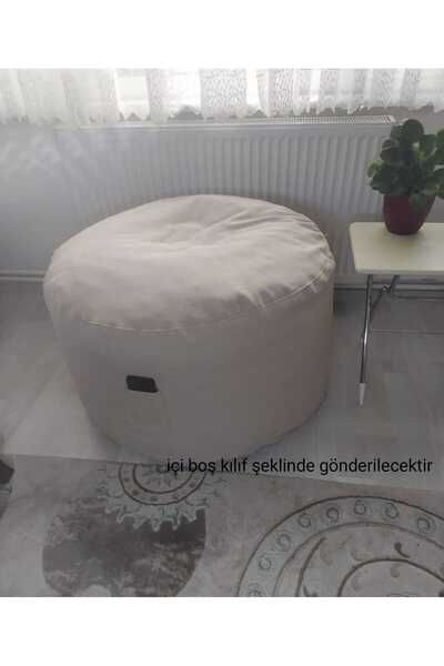 PUFBU ARMUT KOLTUK PUF KOLTUK KILIFI PUF YATAK