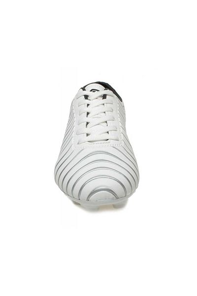 Jump 28367-g Crampon White Unisex Sports Shoes