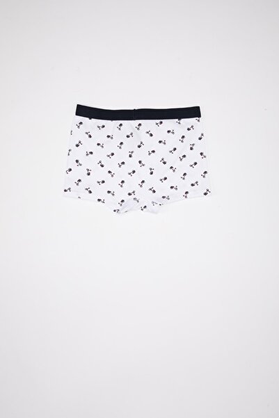 DeFacto Erkek Çocuk 3'lü Boxer B8412a824sp