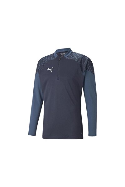 Puma 657982 Teamcup Training Jump Ball 1/4 Blue